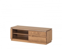 Szynaka - montenegro 24 szafka rtv 1-drzwiowa